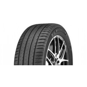 225/60R18 100V PILOT SPORT 4 SUV PJ (E-9.2) MICHELIN